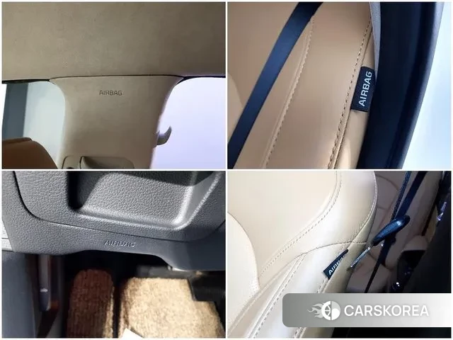 Kia K7 Premier 2020 Белый из Кореи, фото 6