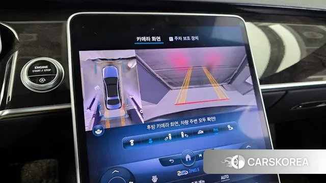 Mercedes-Benz S-Class W223 2022 Черный из Кореи, фото 6