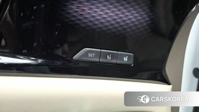 Kia Carnival 4th generation 2021 Белый из Кореи, фото 6