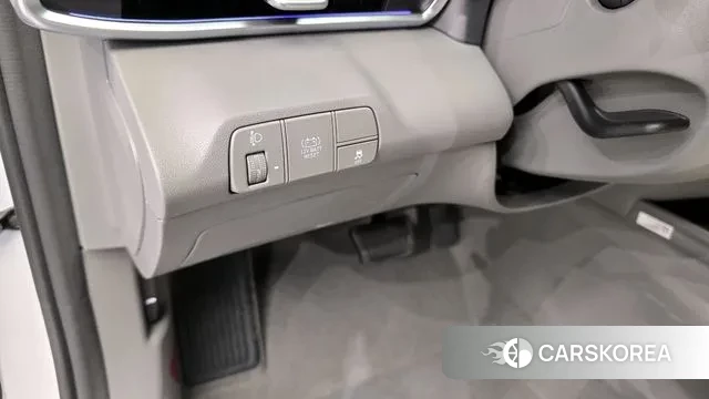 Hyundai The New Avante Hybrid (CN7) 2025 Белый из Кореи, фото 6