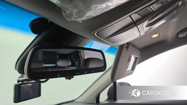 Hyundai Santa Fe TM 2018 Серый из Кореи, фото 6