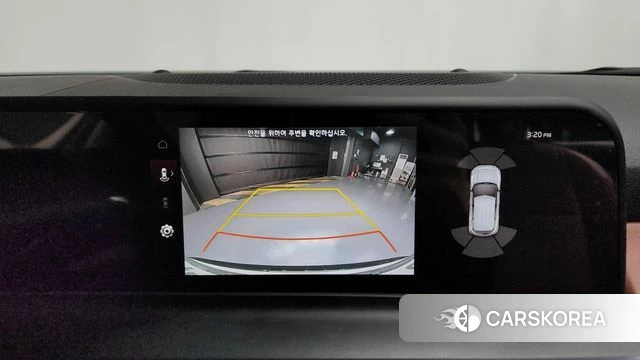 Kia The New Seltos 2025 Белый из Кореи, фото 6