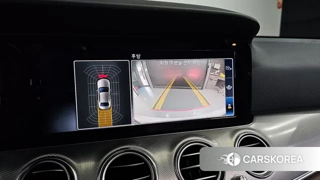 Mercedes-Benz E-Class W213 2019 Белый из Кореи, фото 6