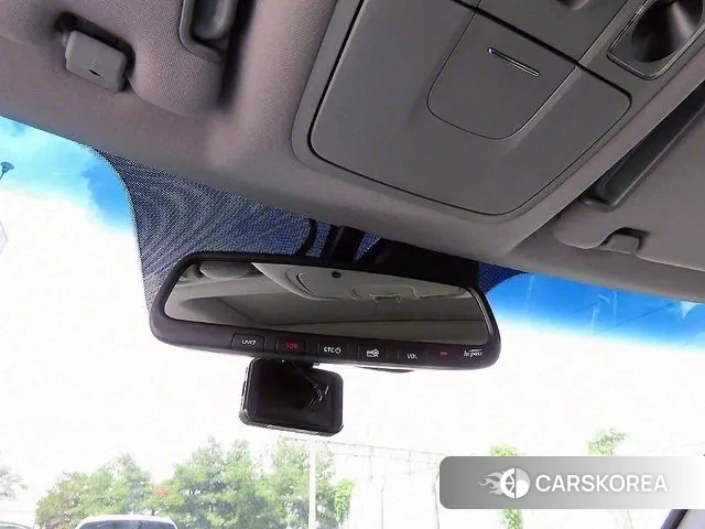 Kia The New Mohave 2018 Черный из Кореи, фото 6