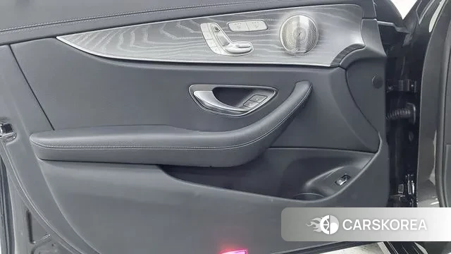 Mercedes-Benz E-Class W213 2022 Серый из Кореи, фото 6