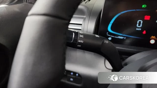 Hyundai The New Casper 2024 Белый из Кореи, фото 6