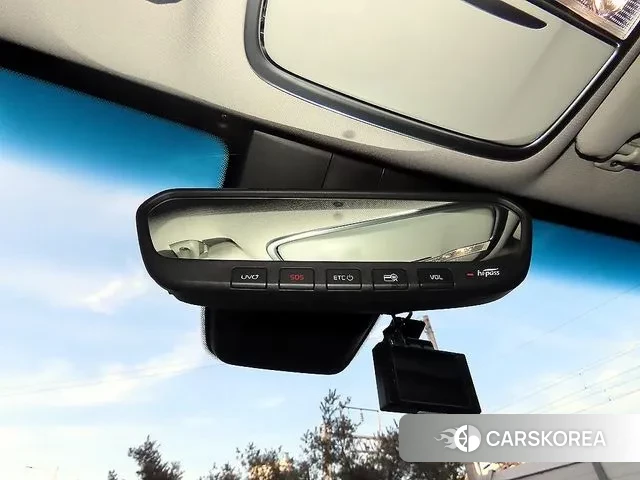 Kia More K9 2018 Черный из Кореи, фото 6