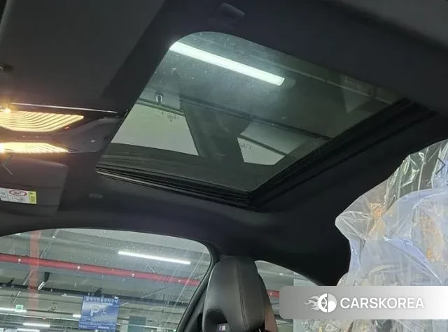 BMW 2 Series (G42) 2023 Белый из Кореи, фото 6