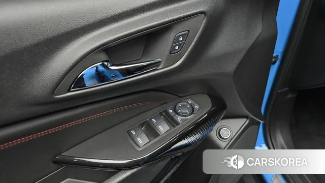 Chevrolet (GM Daewoo) Trax Crossover 2023 Синий из Кореи, фото 6