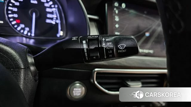 Kia K7 Premier 2019 Белый из Кореи, фото 6