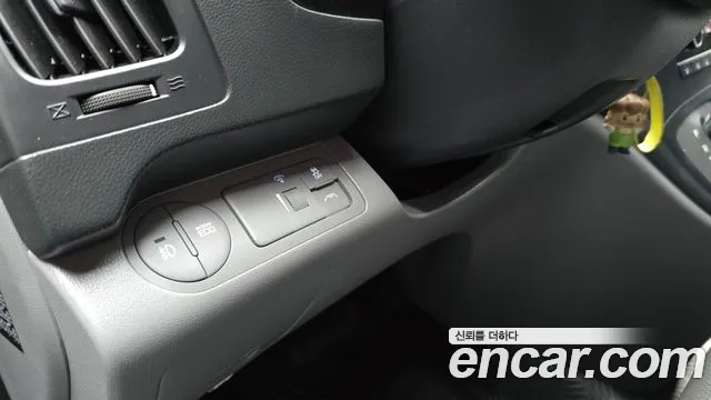 Hyundai The New Grand Starex 2018 Серебряный из Кореи, фото 6