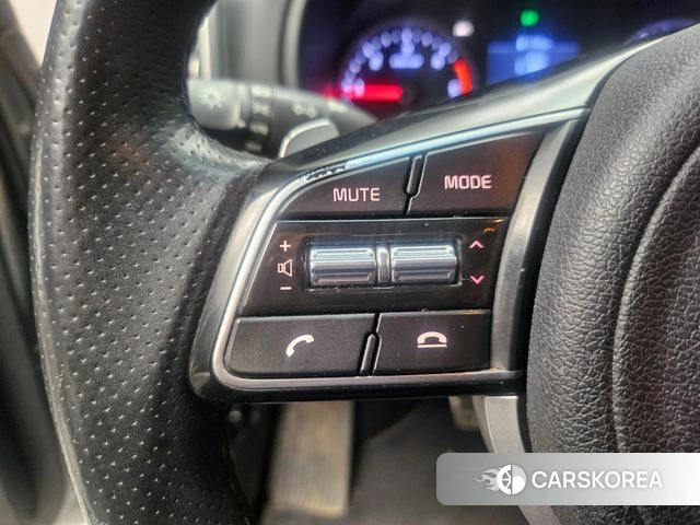 Kia Sportage The Bold 2018 Серый из Кореи, фото 6