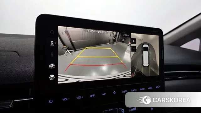 Hyundai Staria 2021 Белый из Кореи, фото 6