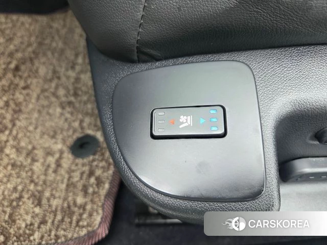 Renault Korea (Samsung) SM7 Nova 2018 Жемчужный цвет из Кореи, фото 6