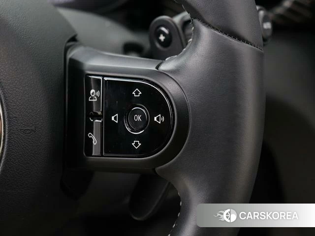MINI MINI 2023 Черный из Китая, фото 6