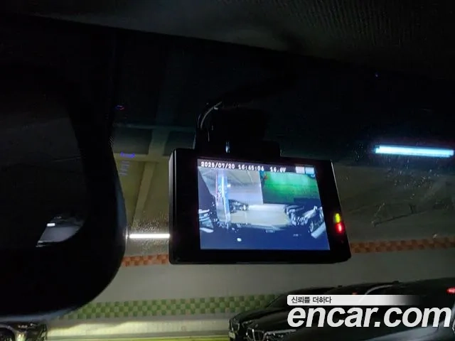 Hyundai Santa Fe TM 2018 Черный из Кореи, фото 6