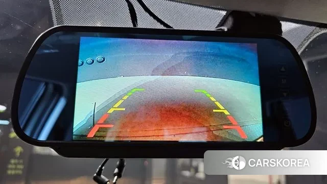 Hyundai Casper 2023 Белый из Кореи, фото 6