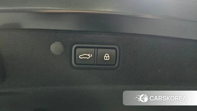 Hyundai The New Grandeur IG 2022 Черный из Кореи, фото 6