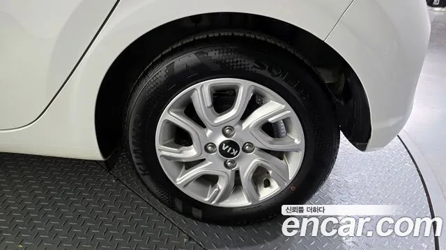 Kia All New Morning (JA) id 2675020 из Кореи 6