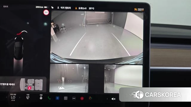 Tesla Model 3 2022 Черный из Кореи, фото 6