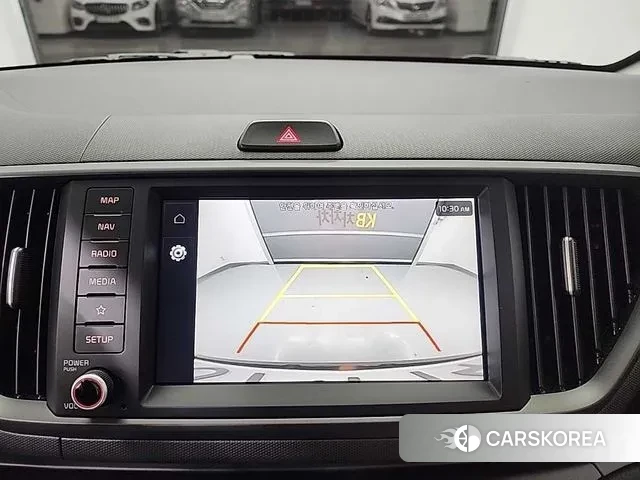 Kia The New Kia Ray 2024 Жемчужный цвет из Кореи, фото 6