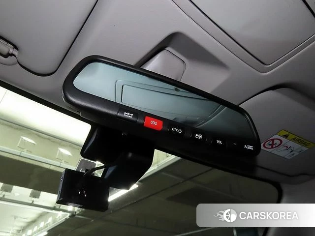 Kia The New Kia Ray 2023 Серый из Кореи, фото 6