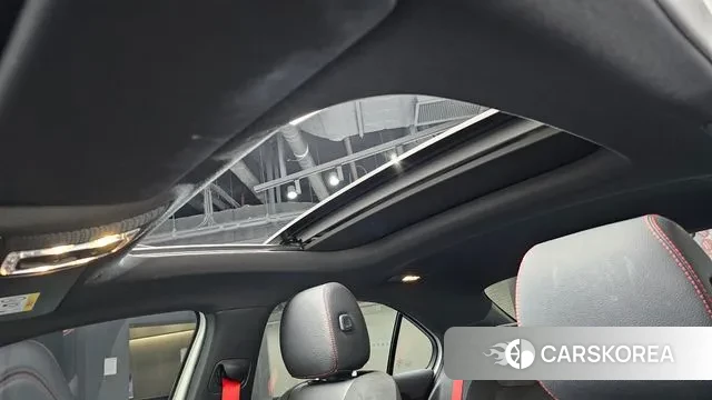 Mercedes-Benz A-Class W177 2020 Белый из Кореи, фото 6