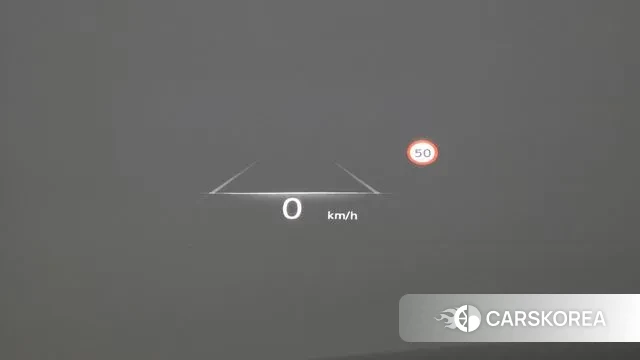 Genesis G80 (RG3) 2021 Серый из Кореи, фото 6