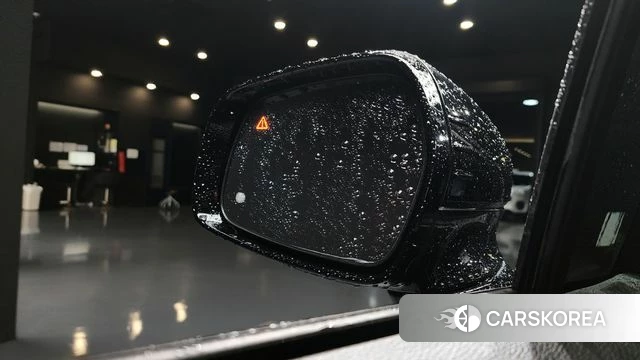 Kia Carnival 4th generation 2021 Черный из Кореи, фото 6