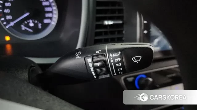 Hyundai Sonata New Rise 2018 Белый из Кореи, фото 6