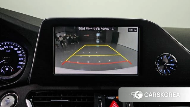 Hyundai Grandeur IG 2019 Белый из Кореи, фото 6