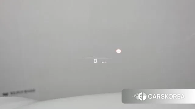 Genesis Electrified GV70 2022 Белый из Кореи, фото 6