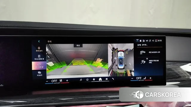 BMW 7 Series (G70) 2024 Белый из Кореи, фото 6