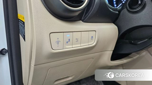 Hyundai Kona 2019 Белый из Кореи, фото 6