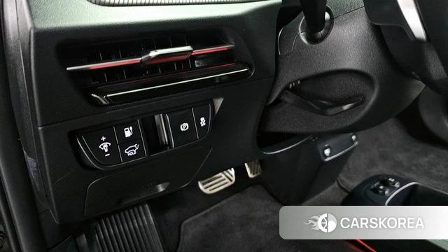 Kia EV6 2022 Черный из Кореи, фото 6