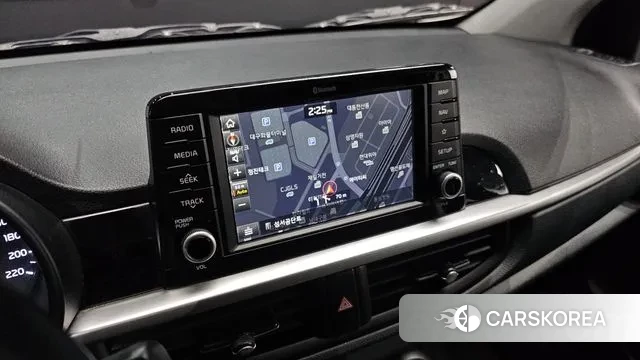 Kia All New Morning (JA) 2019 Белый из Кореи, фото 6