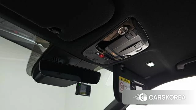 Kia The New Sorento 4th Generation 2025 Серый из Кореи, фото 6
