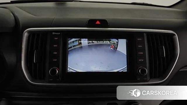 Kia The New Ray 2021 Белый из Кореи, фото 6