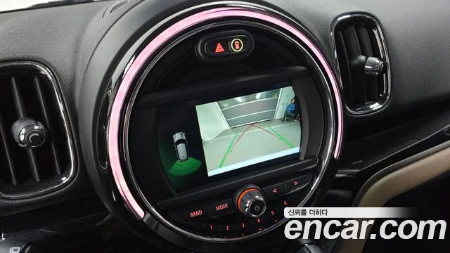 Mini Cooper Countryman id 2687743 из Кореи 6