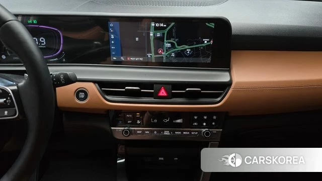 Kia The New Seltos 2024 Белый из Кореи, фото 6