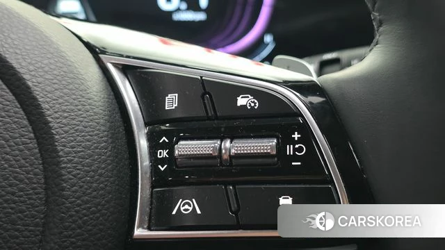 Kia The New Seltos 2024 Небесно-голубой из Кореи, фото 6