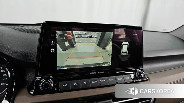 Kia Seltos 2019 Серый из Кореи, фото 6