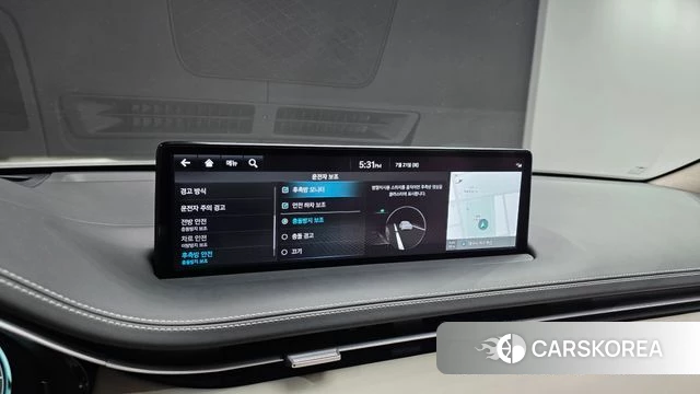 Genesis GV70 2023 Белый из Кореи, фото 6