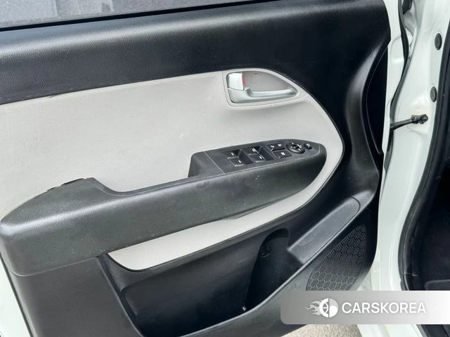 Kia The New Ray 2019 Белый из Кореи, фото 6