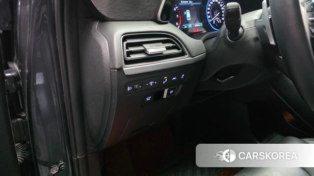 Hyundai Palisade 2022 Серый из Кореи, фото 6
