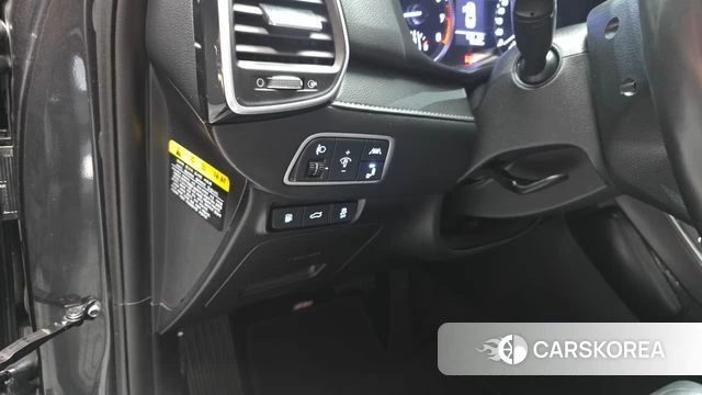 Hyundai Grandeur IG 2019 Серый из Кореи, фото 6