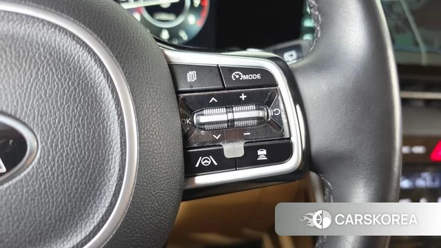 Kia Carnival 4th generation 2020 Белый из Кореи, фото 6