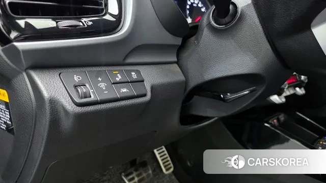 Kia Stonic 2020 Синий из Кореи, фото 6