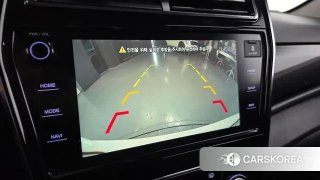 Ssangyong Berry New Tivoli 2022 Белый из Кореи, фото 6