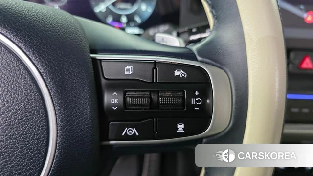 Kia Sportage 5th Generation 2023 Серый из Кореи, фото 6